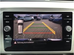 Volkswagen Passat Variant DSG ACC Rückfahrkamera LED Navi