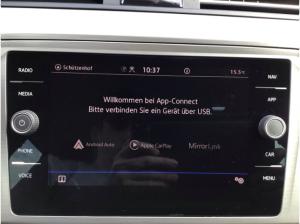 Volkswagen Passat Variant DSG ACC Rückfahrkamera LED Navi