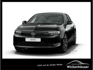 Opel Astra Edition Hybrid