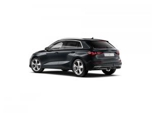 Audi A3 Sportback TFSI Advanced S-tronic LED ACC RFK