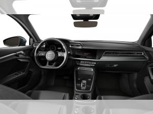 Audi A3 Sportback TFSI Advanced S-tronic LED ACC RFK