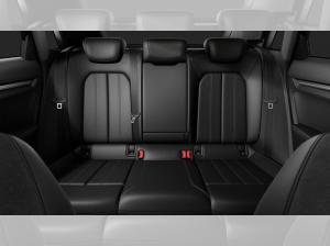 Audi A3 Sportback TFSI Advanced S-tronic LED ACC RFK