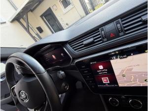 Skoda Superb Combi Sportline  2,0 TSI