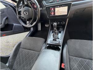 Skoda Superb Combi Sportline  2,0 TSI