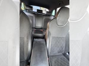 Skoda Superb Combi Sportline  2,0 TSI