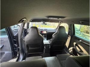 Skoda Superb Combi Sportline  2,0 TSI