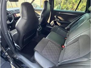 Skoda Superb Combi Sportline  2,0 TSI