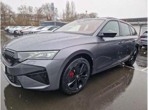 Skoda Octavia Octavia Combi 2,0 TSI 265PS 7-Gang-DSG* ab  169 mtl netto möglich*