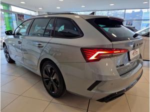 Skoda Octavia Octavia Combi 2,0 TSI 265PS 7-Gang-DSG* ab  169 mtl netto möglich*