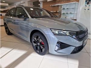 Skoda Octavia Octavia Combi 2,0 TSI 265PS 7-Gang-DSG* ab  169 mtl netto möglich*