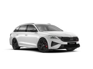 Skoda Octavia Octavia Combi 2,0 TSI 265PS 7-Gang-DSG* ab  169 mtl netto möglich*