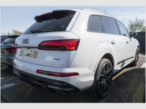 Audi Q7 SUV S line TDI quattro tiptronic Assistenzpaket Plus/Head Up