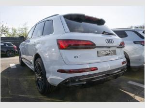 Audi Q7 SUV S line TDI quattro tiptronic Assistenzpaket Plus/Head Up