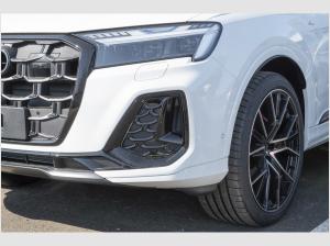 Audi Q7 SUV S line TDI quattro tiptronic Assistenzpaket Plus/Head Up