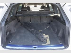 Audi Q7 SUV S line TDI quattro tiptronic Assistenzpaket Plus/Head Up