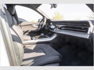 Audi Q7 SUV S line TDI quattro tiptronic Assistenzpaket Plus/Head Up