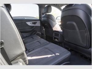Audi Q7 SUV S line TDI quattro tiptronic Assistenzpaket Plus/Head Up