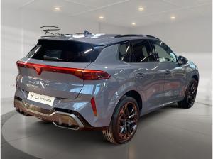 Cupra Terramar VZ 2.0 TSI Matrix/Headup/Pano/Akebono/uvm.