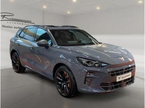 Cupra Terramar VZ 2.0 TSI Matrix/Headup/Pano/Akebono/uvm.
