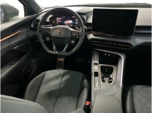 Cupra Terramar VZ 2.0 TSI Matrix/Headup/Pano/Akebono/uvm.