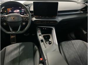 Cupra Terramar VZ 2.0 TSI Matrix/Headup/Pano/Akebono/uvm.