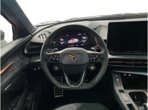 Cupra Terramar VZ 2.0 TSI Matrix/Headup/Pano/Akebono/uvm.