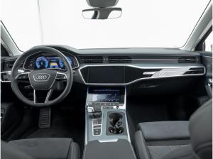 Audi A6 Avant 50 TFSI e QUA*360*ACC*NAVI*LANE*MATRIX*