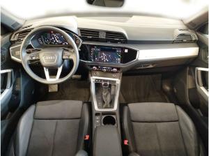 Audi Q3 Sportback 35 TFSI S tronic S line LED Navi DAB VC PDC Sitzheizung