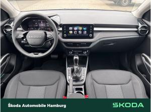 Skoda Fabia Tour 1,0 TSI DSG _LGE