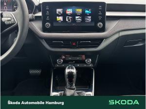 Skoda Fabia Tour 1,0 TSI DSG _LGE