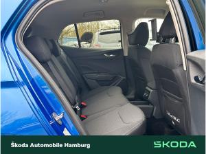 Skoda Fabia Tour 1,0 TSI DSG _LGE