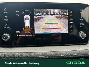 Skoda Fabia Tour 1,0 TSI DSG _LGE