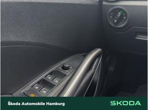 Skoda Fabia Tour 1,0 TSI DSG _LGE