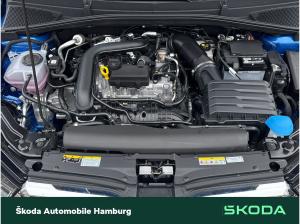 Skoda Fabia Tour 1,0 TSI DSG _LGE