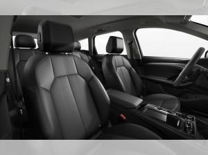 Audi Q6 e-tron S line LED LM 21" Navi PDC vo+hi ACC