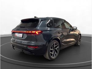 Audi Q6 e-tron S line LED LM 21" Navi PDC vo+hi ACC