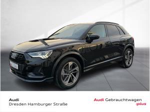 Audi Q3 35 TFSI advanced Matrix Navi Leder AHZV
