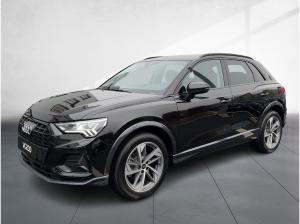 Audi Q3 35 TFSI advanced Matrix Navi AHZV S tronic