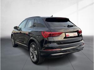 Audi Q3 35 TFSI advanced Matrix Navi Leder AHZV