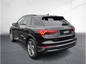 Audi Q3 35 TFSI advanced Matrix Navi AHZV S tronic