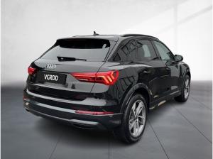 Audi Q3 35 TFSI advanced Matrix Navi AHZV S tronic