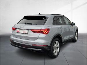 Audi Q3 35 TFSI advanced LED Navi AHZV S tronic