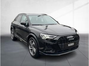 Audi Q3 35 TFSI advanced Matrix Navi AHZV S tronic