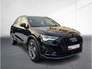 Audi Q3 35 TFSI advanced Matrix Navi Leder AHZV