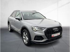Audi Q3 35 TFSI advanced LED Navi AHZV S tronic