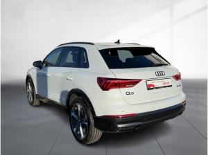 Audi Q3 35 TFSI advanced LED Navi AHZV S tronic