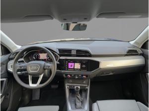 Audi Q3 35 TFSI advanced Matrix Navi Leder AHZV