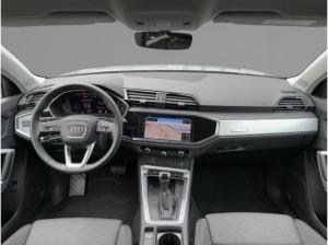 Audi Q3 35 TFSI advanced LED Navi AHZV S tronic
