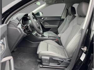 Audi Q3 35 TFSI advanced Matrix Navi AHZV S tronic