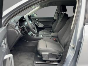 Audi Q3 35 TFSI advanced LED Navi AHZV S tronic